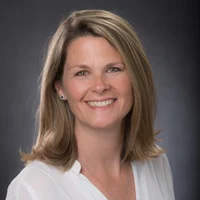 Carolyn Riley Chapman headshot